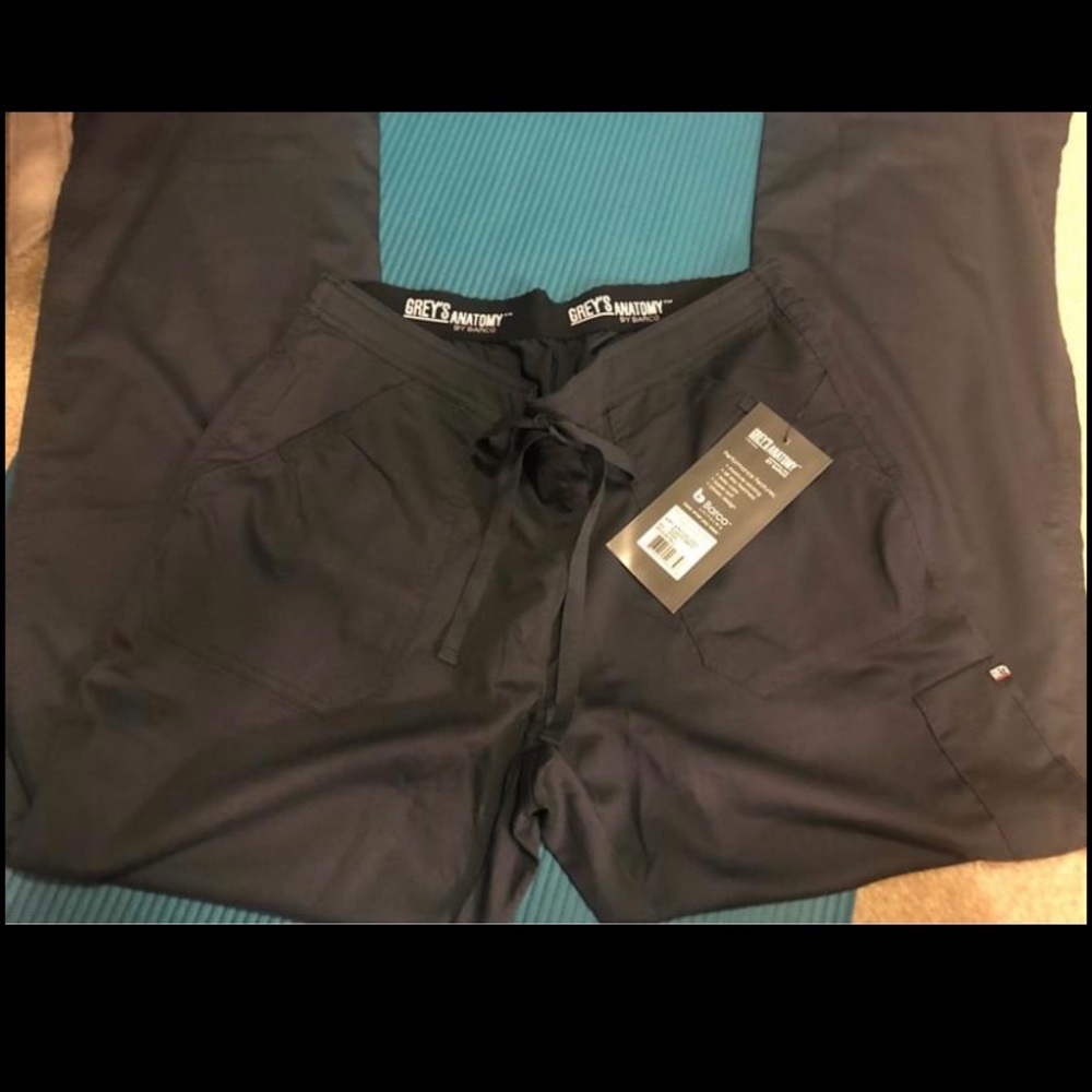 Greys Anatomy scrub bottoms